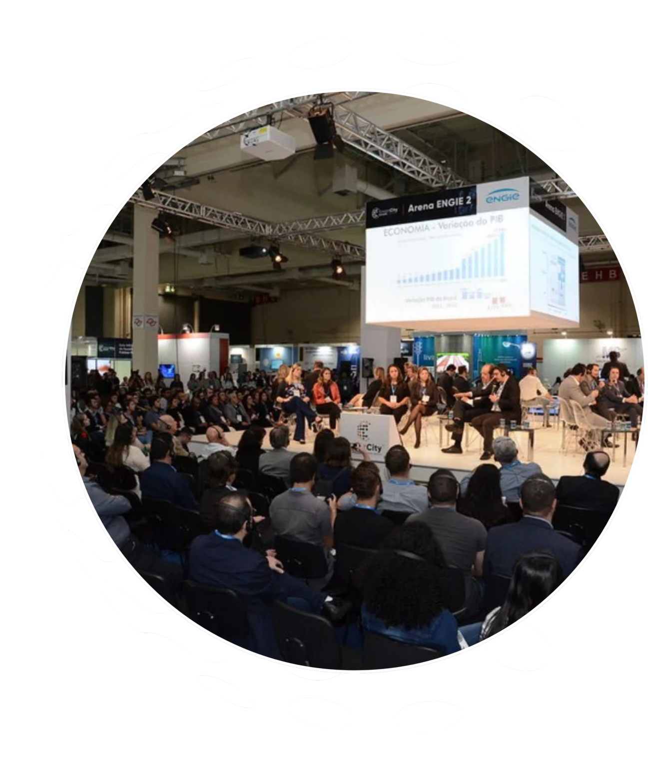 Apresentação – Smart City Business America