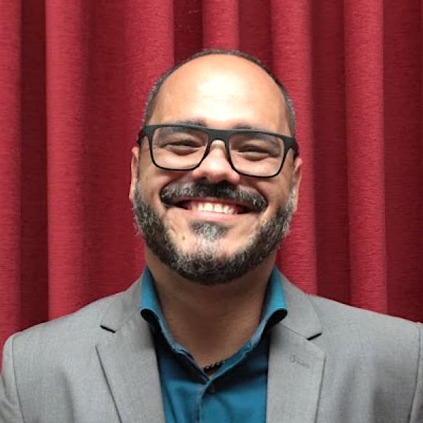 Adriano Luiz Leocadio