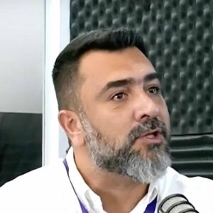 Adriano Pereira