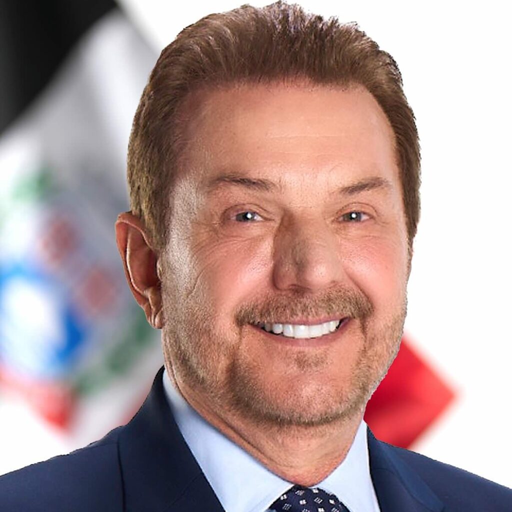 Alberto Mourão