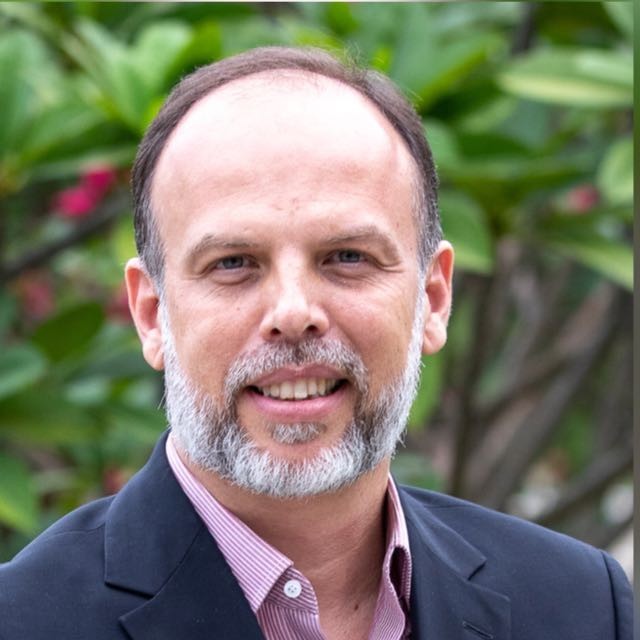 Alexandre Maduro