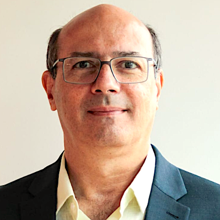 Alfredo Deak Júnior