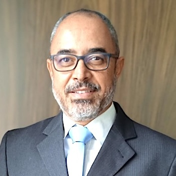Anderson Peixoto de Faria