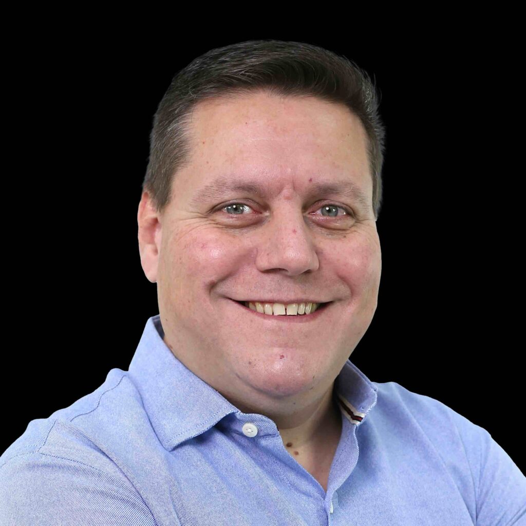 André Paccola Sasso