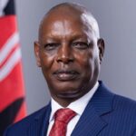 Andrew Karanja