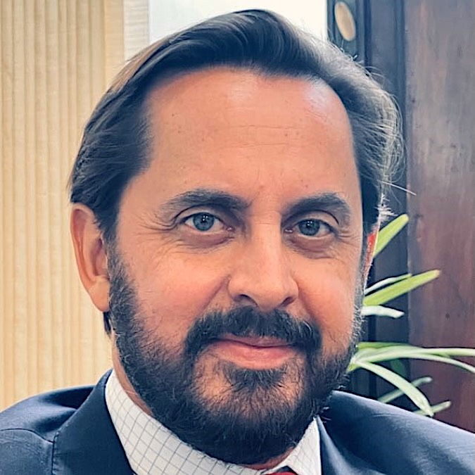 Antonio A. Martins