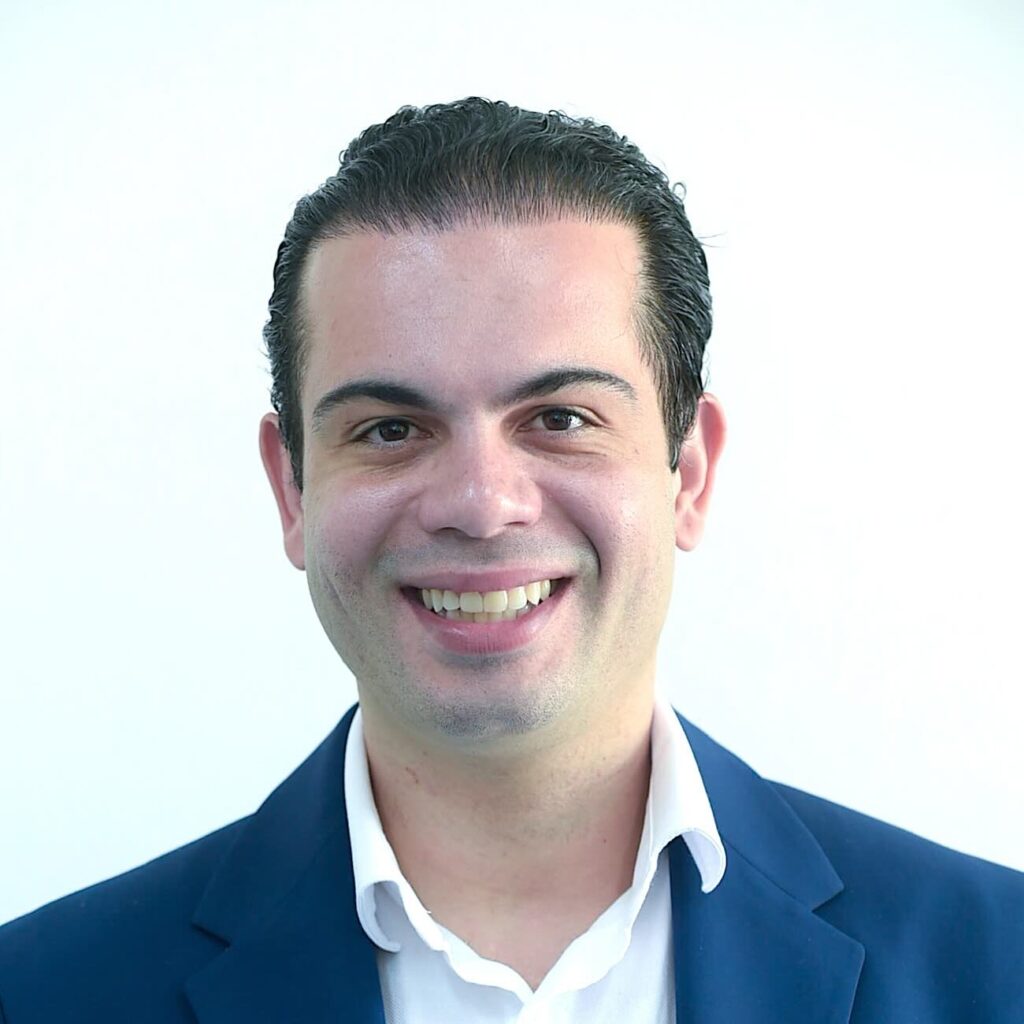 Armando Tavares