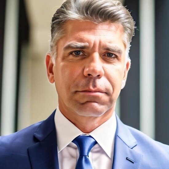 Carlos Augusto Mesquita