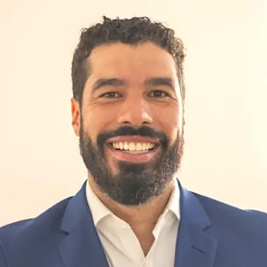 Daniel Dias