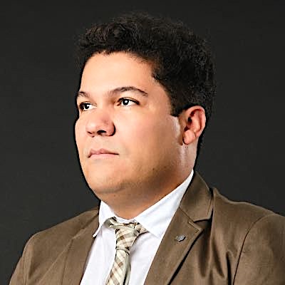 Eduardo Ludugel de Almeida