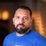 Eric Monteiro