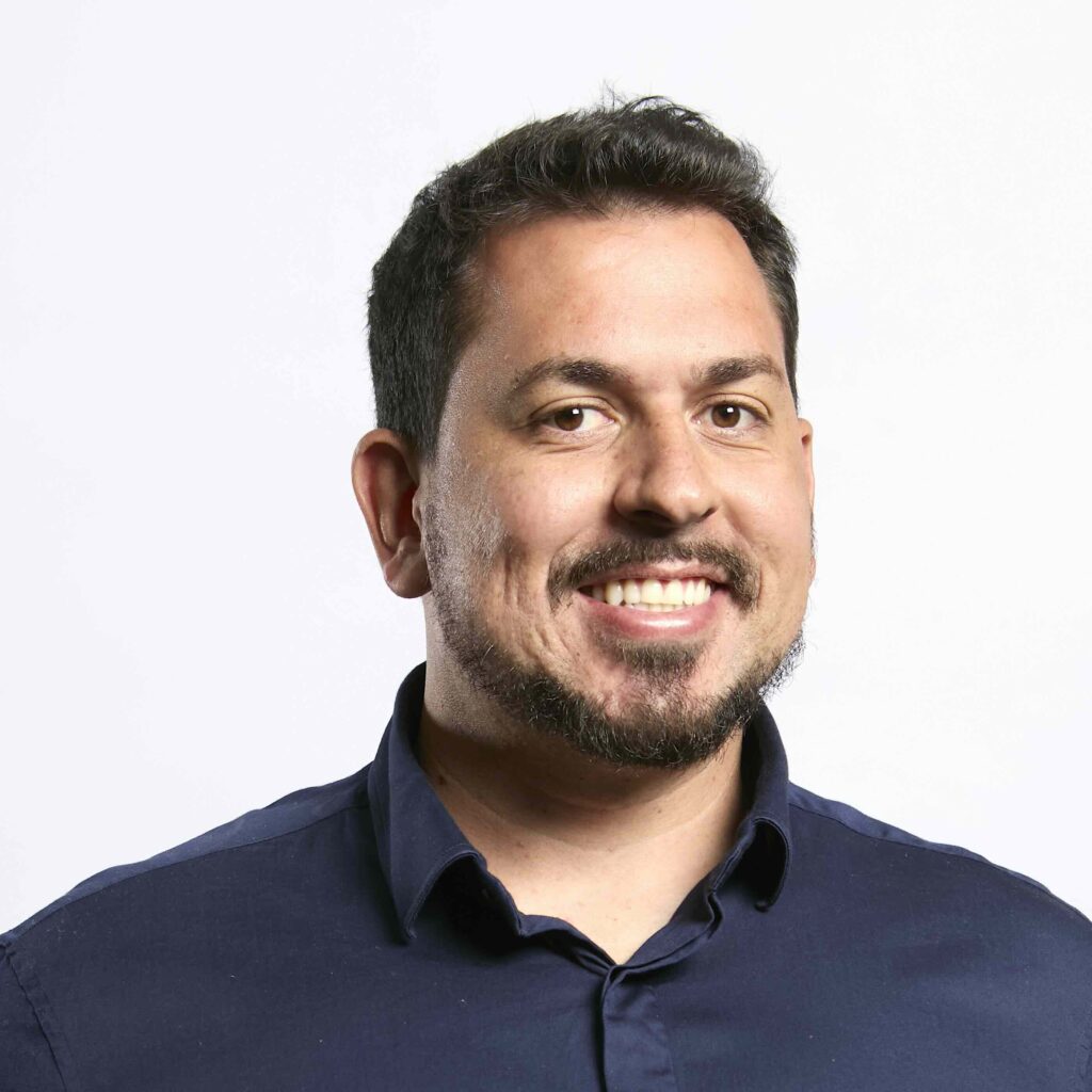 Gabriel Parreira