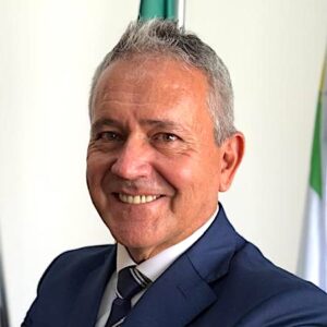 Henrique Daniel Leme