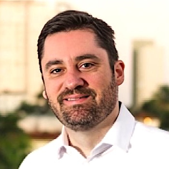 João Pandolfi