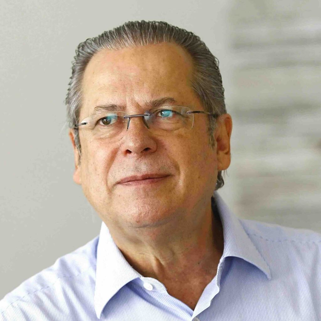 José Dirceu