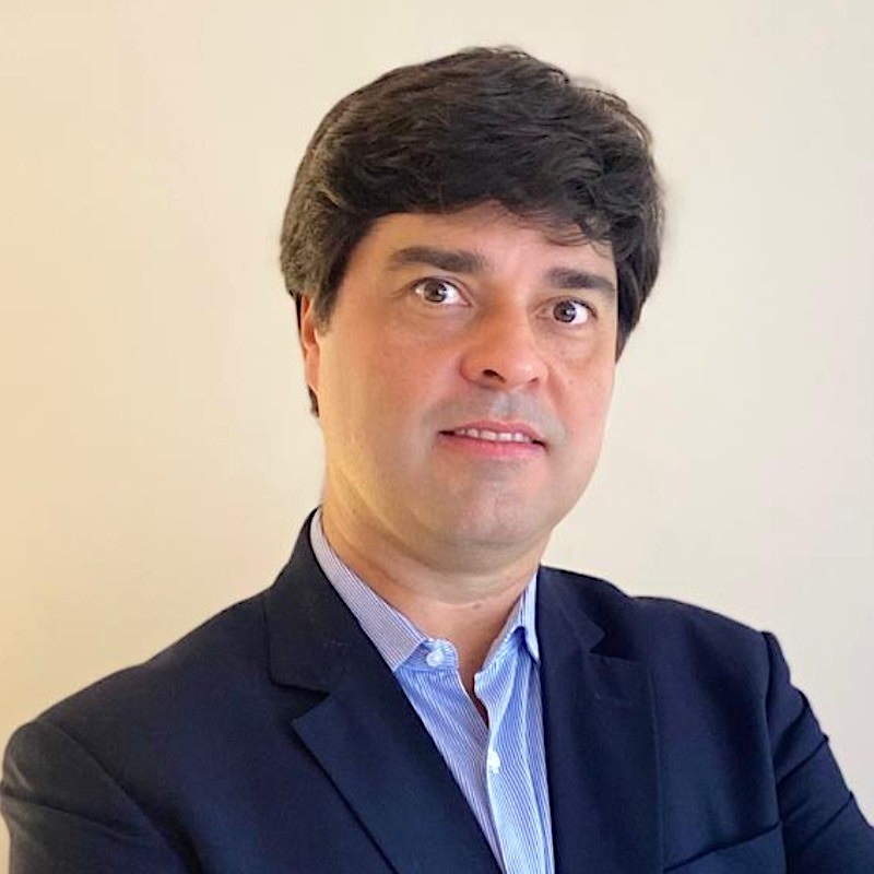 Luiz Castanha