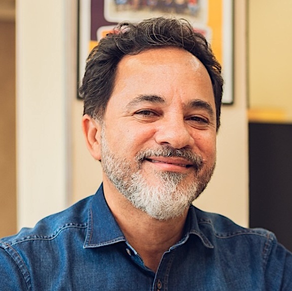 Marco Antônio Lage