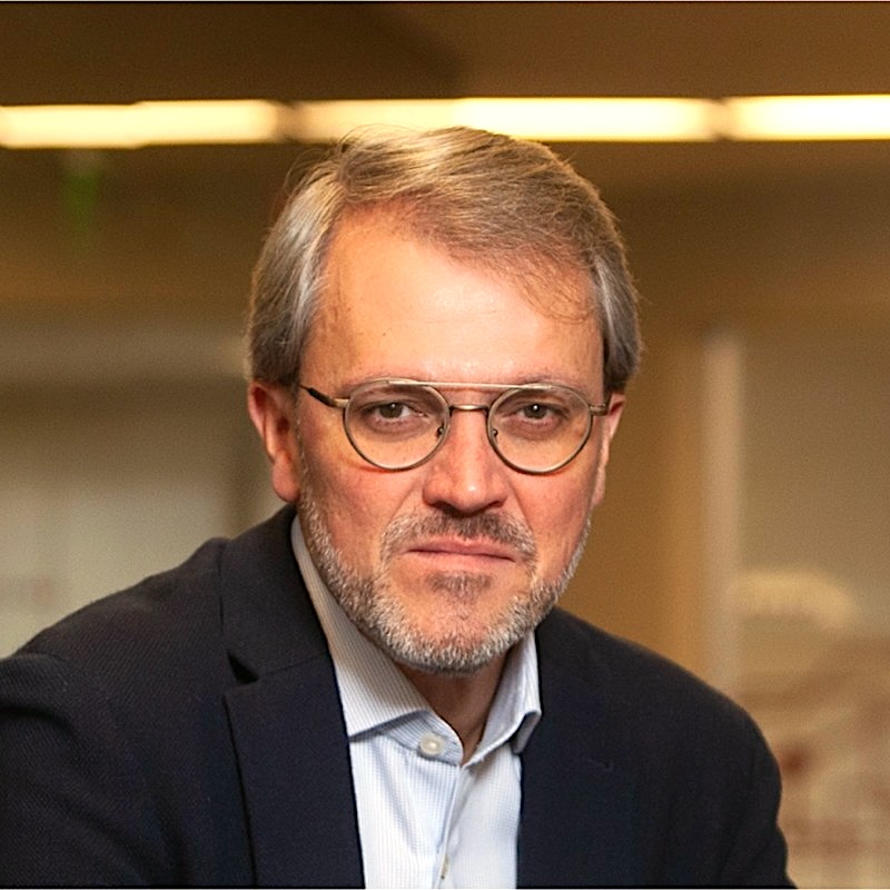 Marco Castro