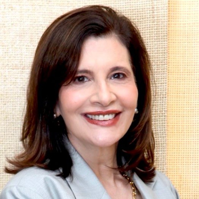 Maria Tereza Vellano