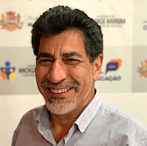 Mauro Zeuri