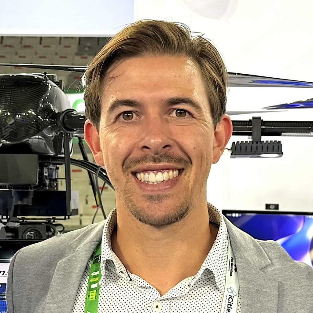 Michel Macahiba Domingues