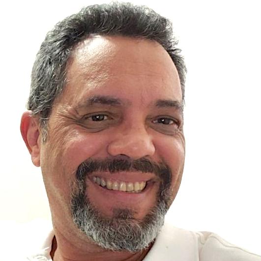 Otávio Israel Silva