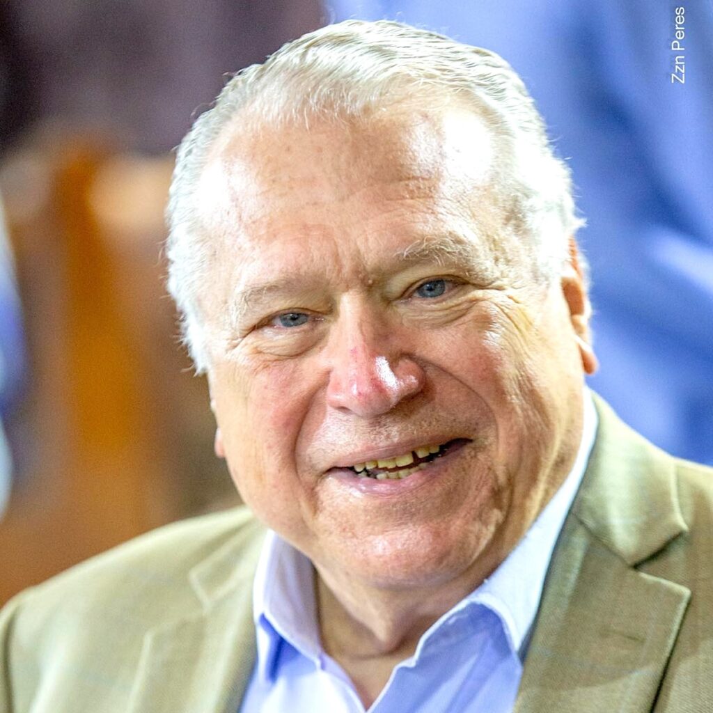 Paulo Protásio