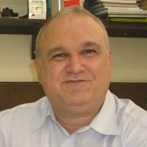 Paulo Roberto Pimentel