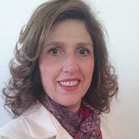 Regiane Relva Romano