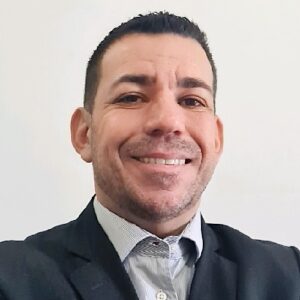 Regis Rosa