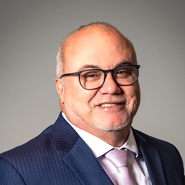 Ricardo Piorino