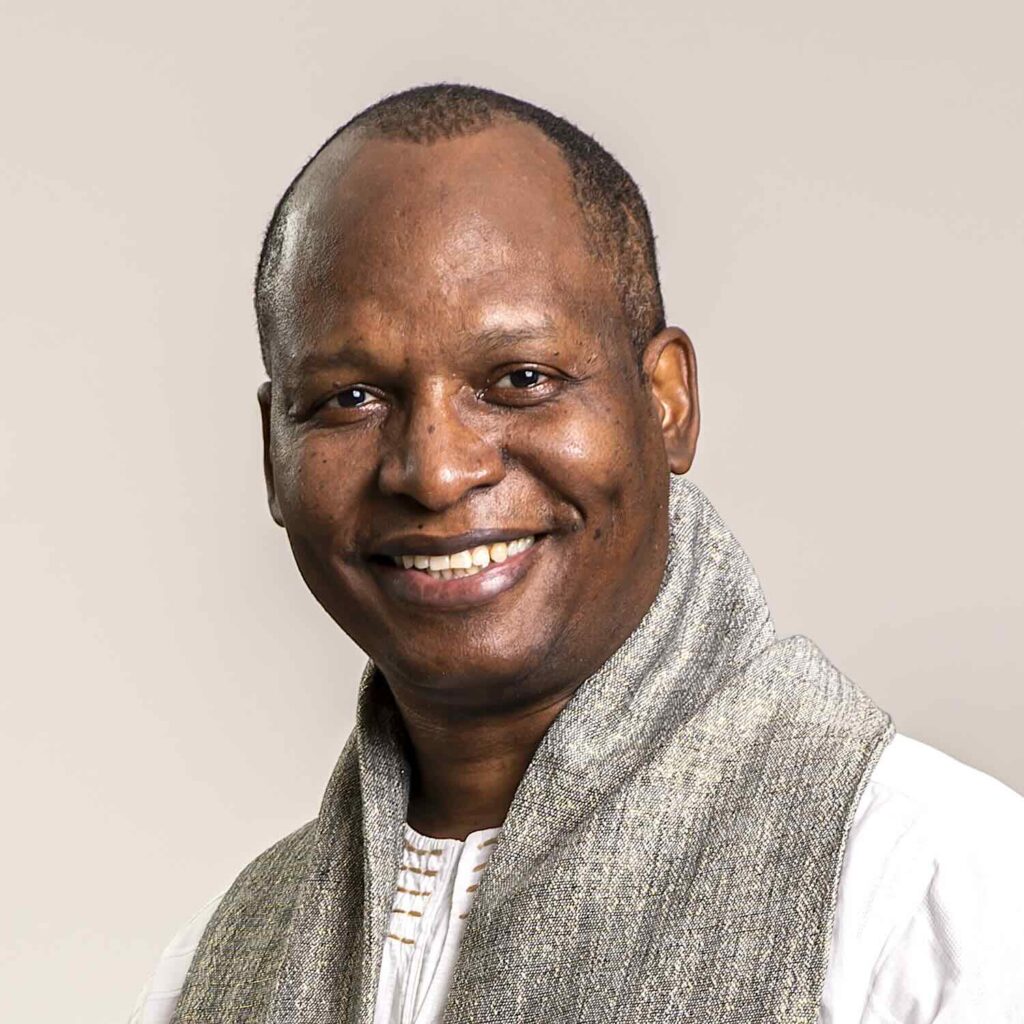 Rui Mucaje