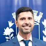 Tiago Rodrigues Cervantes