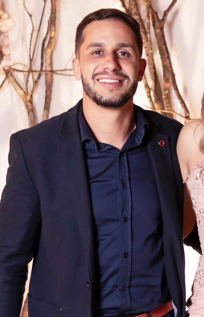 Felipe Moreira Saint Clair