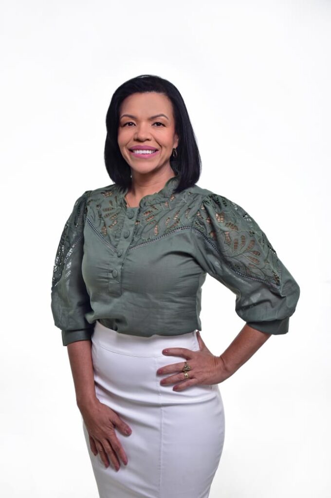 Janete Aparecida