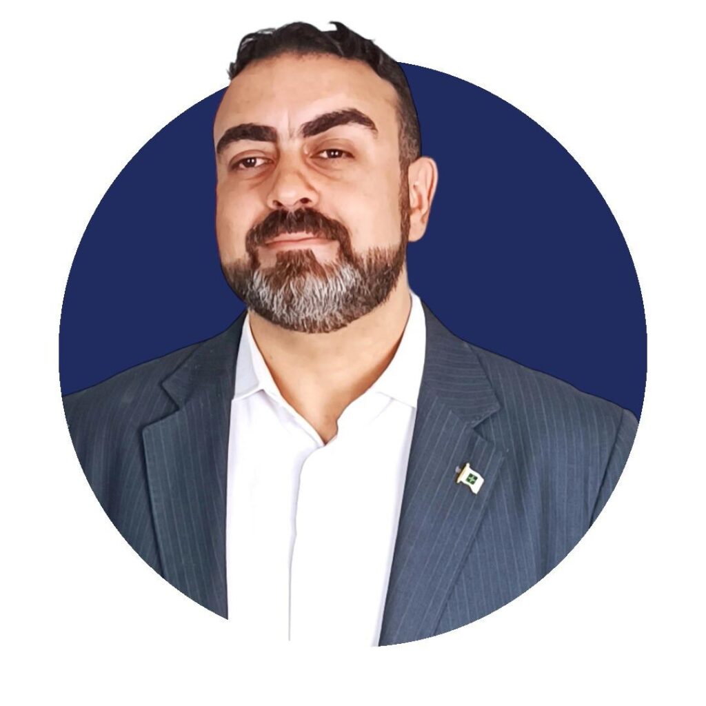 Rodrigo Freitas