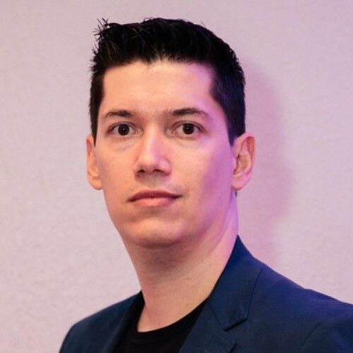 Patrick Nunes