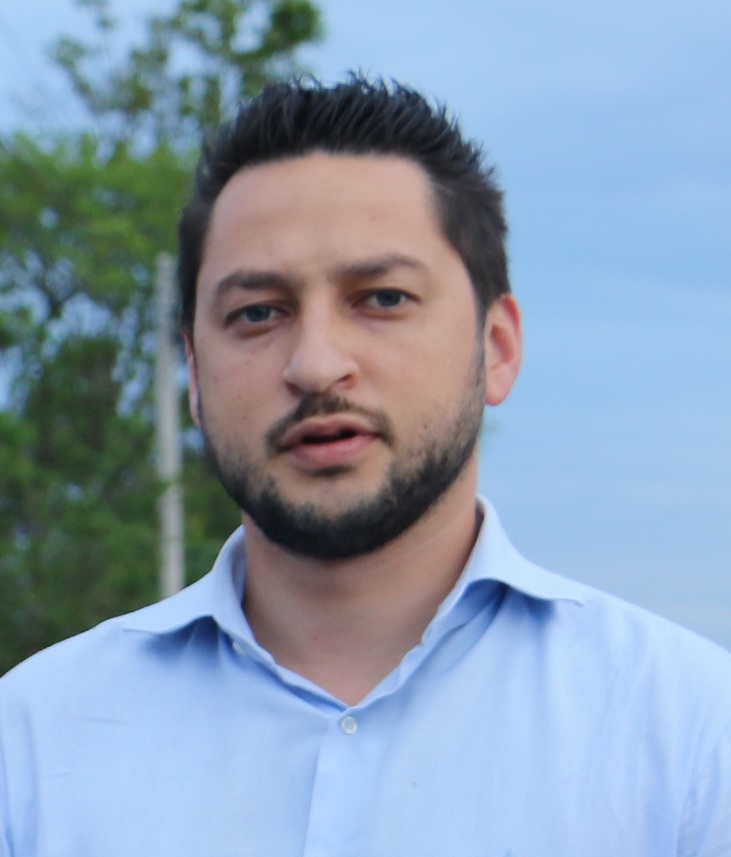 João Paulo Machado