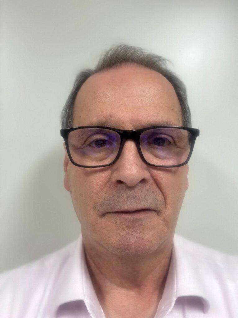 Moacir Fernandes de Campos