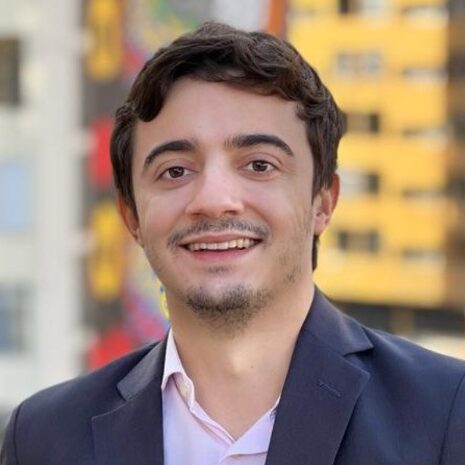 Lucas Henrique de Oliveira