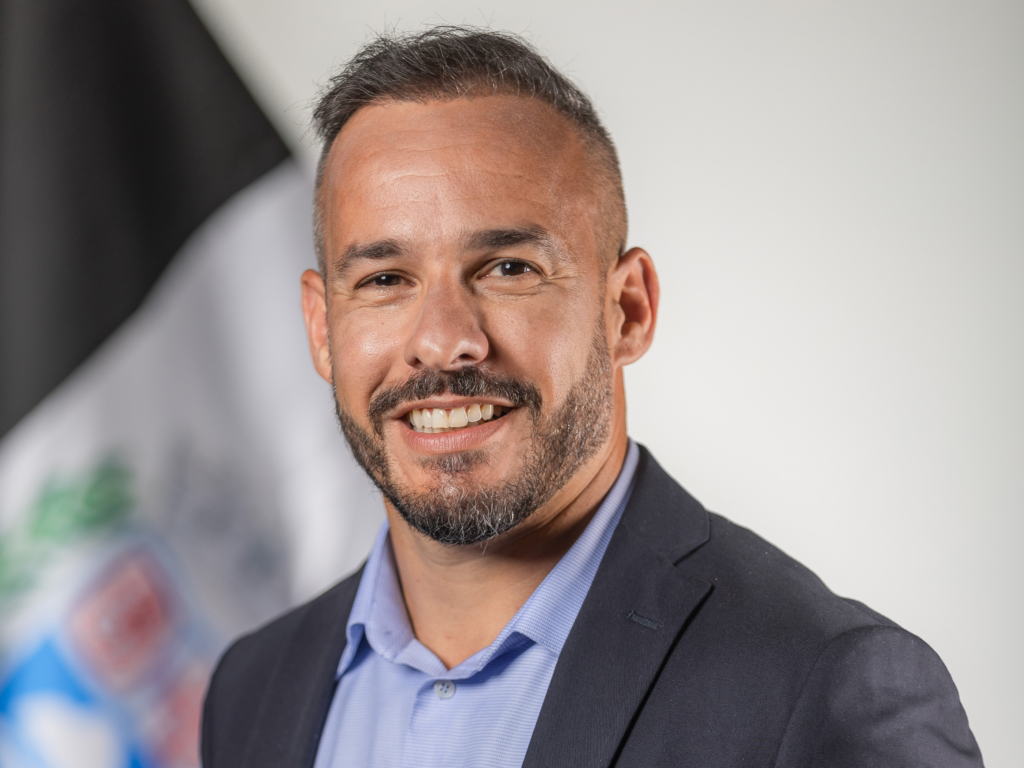 Cristiano de Mola
