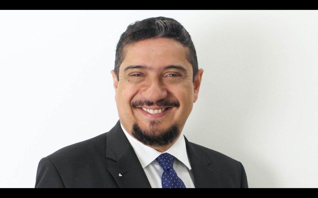 Claudio Peixoto