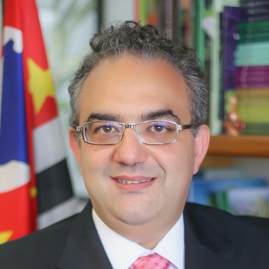 Rubens Rizek Jr.
