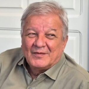 Wilson França Prado