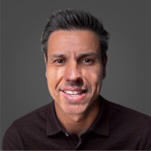 Pierre Muto