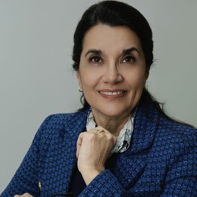 Silvia de Oliveira