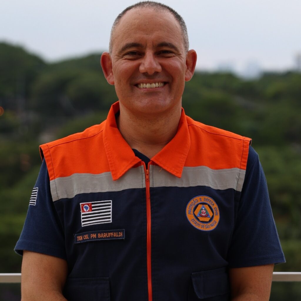Adriano José Baruffaldi