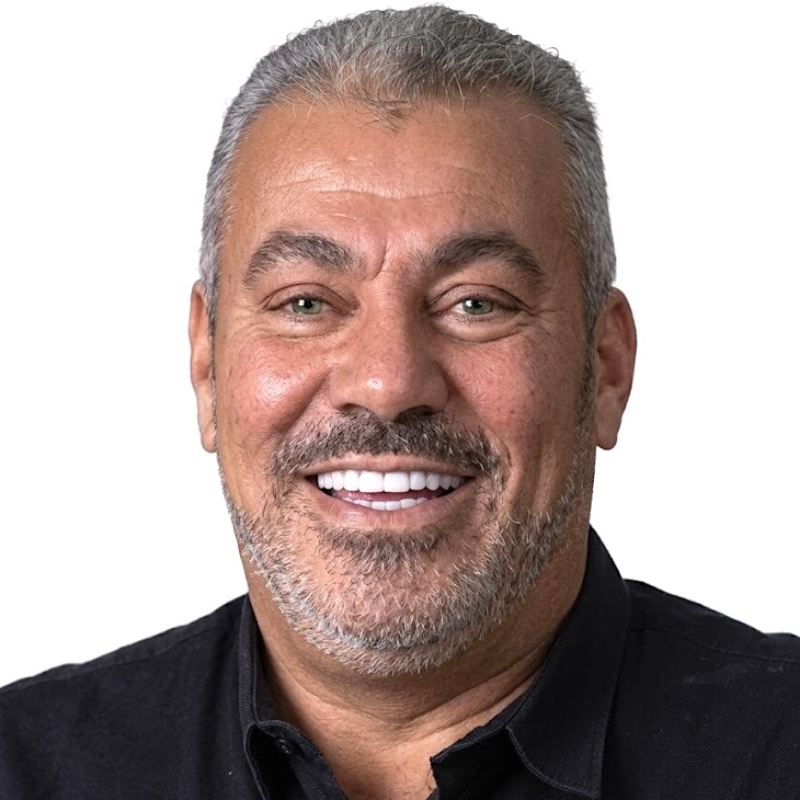 Adriano Marçal da Silva