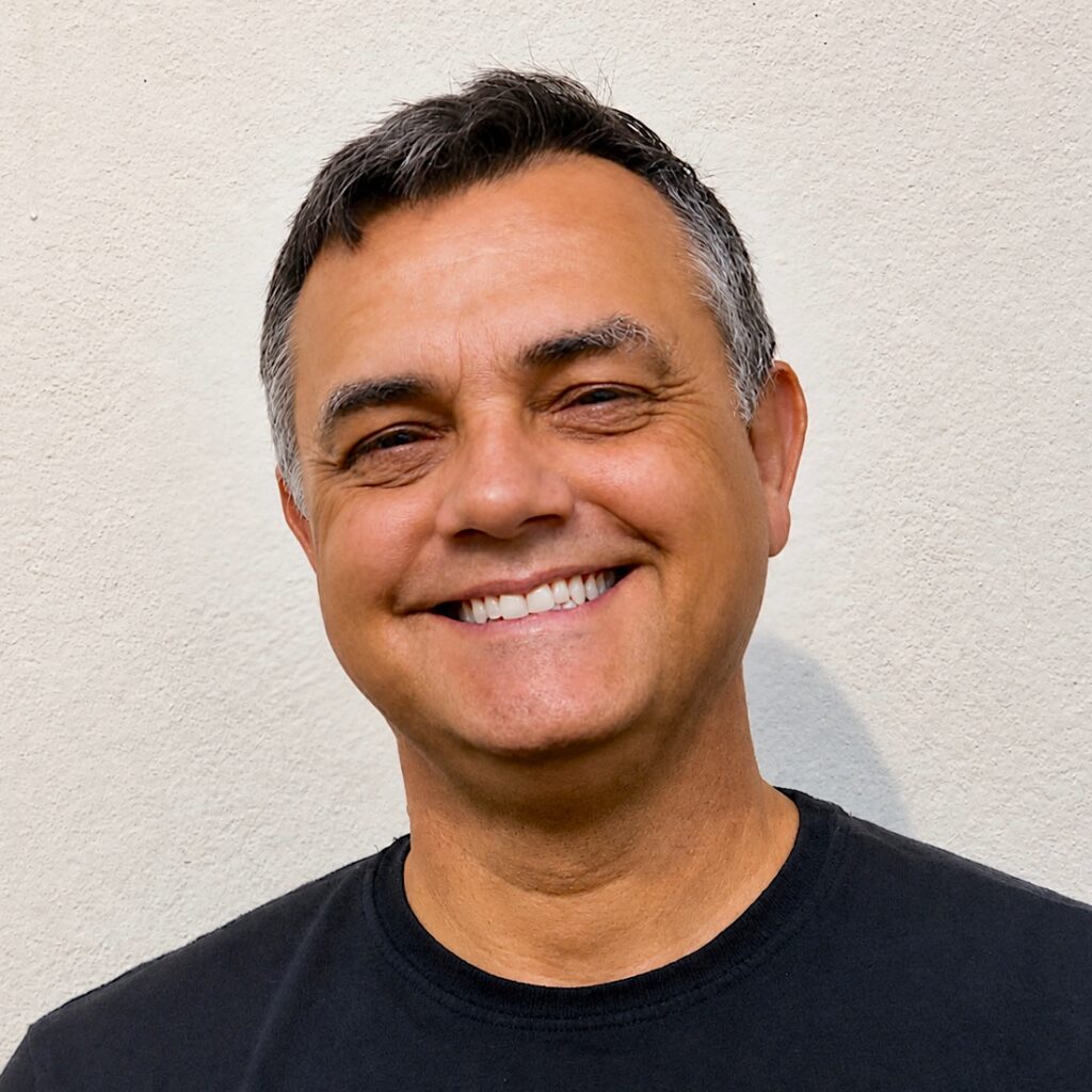 Alexandre Bürgel