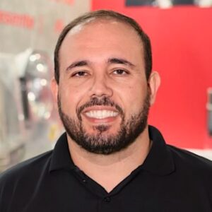Alexandre Piva Destro